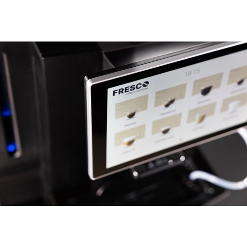 Ekspres do kawy Fresco X95 Milk